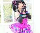衣装製作の相談に乗ります コスプレ衣装やアクセサリーの製作をお手伝いします♡ イメージ4