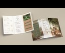 出品開始につき通常料金の30％オフで作ります ※30％オフでの作成は10名まで イメージ2