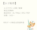 医療・看護系専門｜“今”に届くロゴデザイン作ります 看護師×デザイナーだからできる“見る人の状況”に寄り添うロゴ イメージ4
