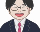 かわいい絵柄でイラストを描きます SNSアイコンやプレゼント、自分用に！ イメージ2