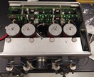 研究用設備・理化学機器の修理承ります 必要に応じて部品の作成や改造も可能です イメージ3