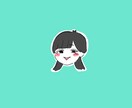 ゆるかわな似顔絵描きます 特徴をとらえた可愛い表情で印象作り！SNSのアイコンに♪ イメージ5