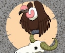 キャラクターのイラストをお描きいたします 動物、植物、道具などをキャラクターイラストに仕上げます。 イメージ4