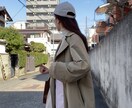 似合うコーデ一を一緒に考えます 着こなし方法や様々なシーンに合わせての悩みを解決します！ イメージ7
