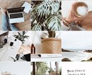 インスタフォロワー500人アカウント作成代行します フォロワー500人の新規アカウント作成代行します！ イメージ2