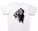 ロゴ、Tシャツetc...デザイン何でもやります デザイナー歴18年の現役グラフィックデザイナーです。 イメージ7
