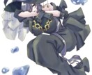 TRPGなどに使える立ち絵描きます 小さい子〜20代後半辺りの人を描くのが得意です！ イメージ8