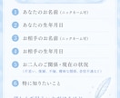 不倫・復縁・音信不通｜複雑恋愛を深く読み解きます 本音・遠距離・曖昧な関係・略奪愛・セフレ・片思い・深堀り イメージ5