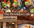飲食店などのチラシやポスター作ってます Instagramに上げるなど、宣伝に使う画像を作成できます イメージ1