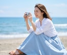 東京⭐︎男性がときめくモテ構図でマチアプ撮影します プロカメラマンがスマホ撮影より2ランク上の撮影魅力を引き出す イメージ9