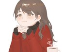 アイコン/一枚絵/立ち絵等のイラスト制作いたします 柔らかい雰囲気が得意です！用途に合わせてお描きします！ イメージ2
