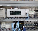 制御盤設計についてサポートいたします 電気回路、筐体の設計、製作についてのご相談に応じます イメージ2