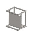 構想設計、機械設計、治具設計など行います #図面トレース　#2D3DCAD #機械設計#構想設計 イメージ4