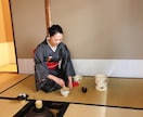お着物の着付けいたします 東京23区内出張費無料！埼玉神奈川千葉相談可能 イメージ2