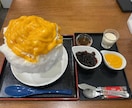 冬でも食べに来てもらえるかき氷を教えます お店のもう一つの主役を作りませんか？ イメージ2