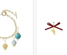 オリジナルアクセサリーをお届けします OnlyOneアクセサリー　ピアス　イヤリング イメージ8