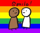 オリジナルイラストをかけます メッセージでご注文受け付けておりますのでよろしくお願いします イメージ4