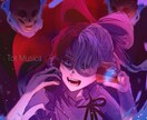 ラフ作成無制限○最低4000円でお描きします クライアント様のニーズを満たすものをご提供します！ イメージ2