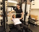 生活習慣病予防を運動・食事面で1ヶ月サポートします 未来の健康が不安な方へ！看護師のトレーナーが全力サポート イメージ4