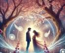 恋のチャンスはいつ訪れる？半年間の出会い運を観ます タロット♡新しい恋の出会いの時期を鑑定します イメージ6