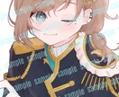 かわいい等身イラスト制作承ります アイコン、MVイラストに！心を込めて描かせていただきます！ イメージ5