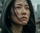 あなたの物語を目で観る短編映像に翻訳します 物語を創るのはあなた。観られる形にするのが私の仕事です イメージ3