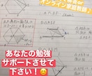 図式で理解！九大卒講師がオンライン家庭教師をします 単発利用/英数/平均点以下～受験/人気講師/平日土日問わず イメージ2