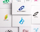 想いをカタチに。記憶とブランドを彩るロゴ作成します コンセプトを視覚化。ブランド価値を最大限引き出すロゴデザイン イメージ4
