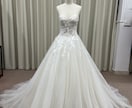 オーダーメイドドレスを制作しております 業者様も個人様も対応致します。45000円からのフルオーダー イメージ10