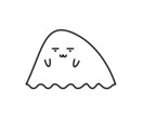 ゆるっと！かわいい！サクッとSNSアイコン描きます いい感じに可愛くておしゃれなSNSアイコンがほしいあなたに イメージ4
