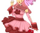 お好きなイラストに寄り添います 色んなジャンルを描いています(#´ᗜ`#) イメージ9