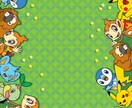 アプリゲームやテレビゲームの上達のコツ教えます ゲームが上手くなりたいかた、ぜひ相談してください イメージ1