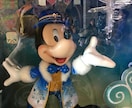 乳児連れでも楽しめる！ディズニーリゾートでのプランを考えます！ イメージ1