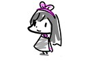 似顔絵アイコンかきます ゆるゆる似顔絵アイコンかきまーす イメージ3