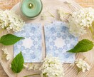 本日鑑定｜巫女の祈祷＋霊視タロットで真実を視ます 恋愛/複雑恋愛/結婚/仕事/金運…視えたものは正直に伝えます イメージ1
