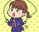 SNS等のゆるふわ似顔絵描きます 自分の分身みたい♪かわいい似顔絵イラストいかがですか？ イメージ6