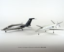 プラモデル製作代行いたします 最新の国産プラモデルから東欧／ビンテージプラモまで イメージ3