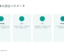成人からこどもまで。現場を知る看護師が作ります 現場を知る看護師が作る、伝わるスライド イメージ8