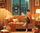 HSPを穏やかに楽しむ私がチャット相談お聞きします 自分の繊細な特性とうまく付き合っていくカウンセリング イメージ7