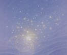 複雑恋愛鑑定＋ヒーリングカード＋7日間迄寄添います 彼のことで一人悩んでる時に。鑑定、お聴き、ヒーリングカード付 イメージ2