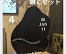 結婚証明書お作りします 結婚証明書　結婚誓約書お作りします イメージ3