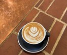 ワーホリでカフェで働きたい人のレジュメ添削します 未経験でもバリスタとしてカフェで働こう！ イメージ2
