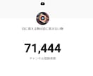 辛口！YOUTUBEのプロが、チャンネル診断します 2週間で収益化、登録者7万人の私が伸びない理由を教えます！ イメージ3