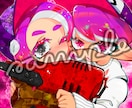 アイコン、ヘッダー作成します でふぉるとイラストかかせてください イメージ2