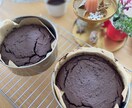 絶品！米粉ガトーショコラのレシピをPDFで送ります 卵・乳製品・白砂糖・小麦不使用！体にやさしい植物性のみ✨ イメージ2