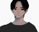 あなただけのイラストアイコン描きます 世界に一つだけのイラスト‪‪☺︎‬ イメージ4