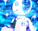 手癖でイラスト描きます ゆるく低身長なキャラが（描かれて）みたいなら！ イメージ7