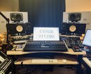 パラデータのミックス・マスタリングを承ります アナログプロセッシングを活用した制作を行います イメージ1