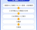 オープン記念・日⇔韓翻訳半額プロモを開催します 日⇔韓翻訳を手軽に！先着100件限定、通常の半額で提供 イメージ2