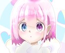 SNS等で使用するアイコンを制作します ★値段相応のアイコンを作成★有名配信者のアイコンも作成済 イメージ3